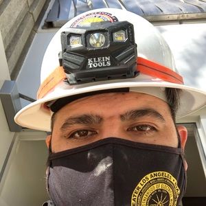 Meet your Posher, Marcos